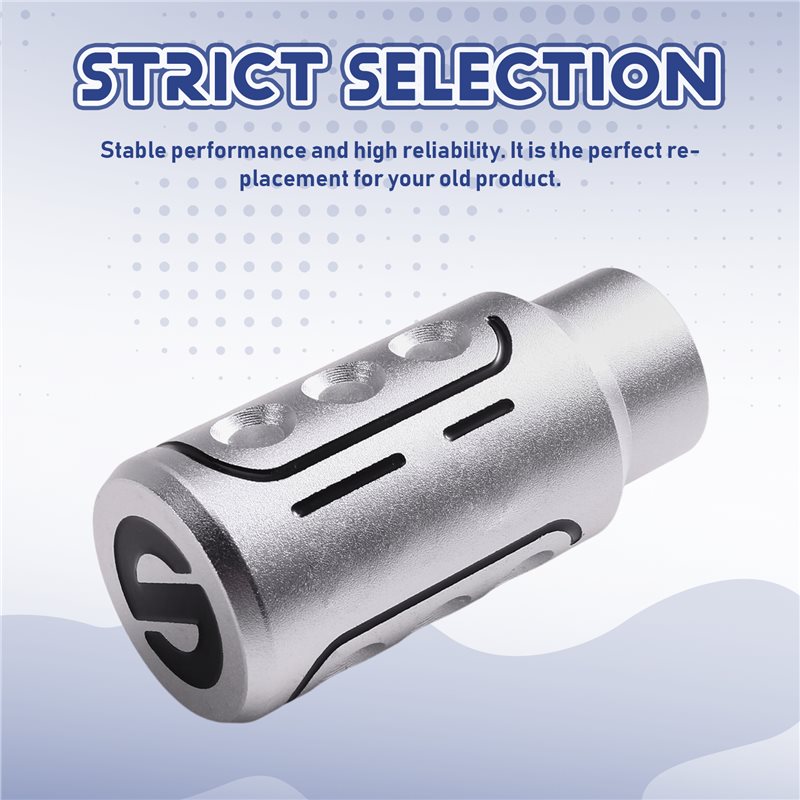 NOVITÀ DISPONIBILE - Pomello d - Knob Aluminum recensione e prezzo