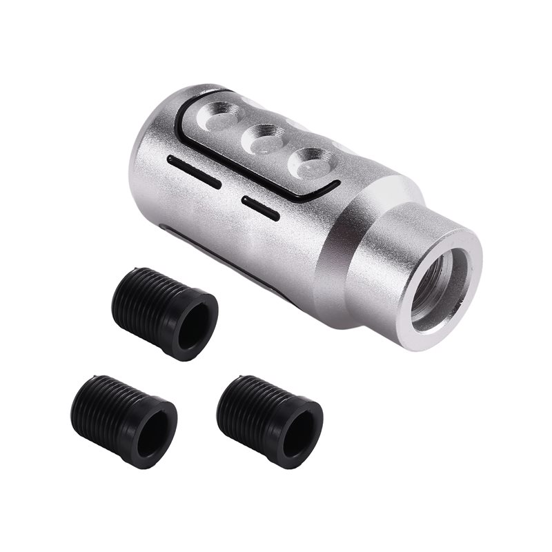 NOVITÀ DISPONIBILE - Pomello d - Knob Aluminum recensione e prezzo