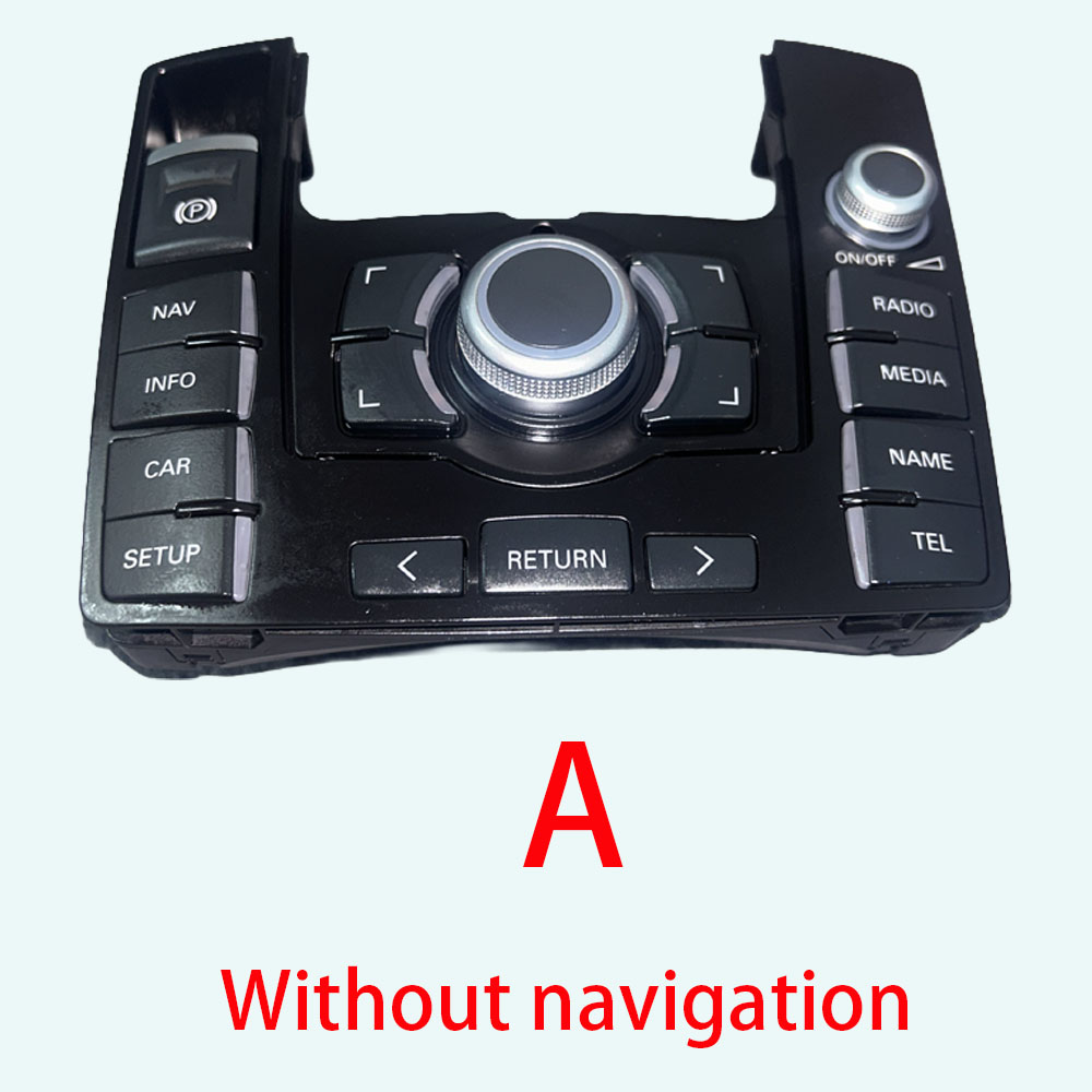 LING JIE Per Audi A6 LC6 2005- - Volume Control Board recensione e prezzo