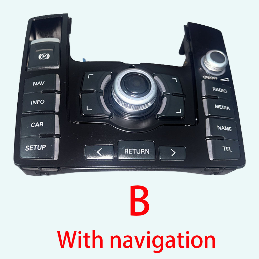 LING JIE Per Audi A6 LC6 2005- - Volume Control Board recensione e prezzo