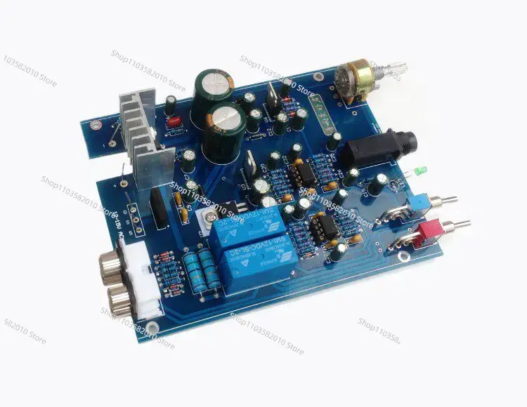 Kit DIY per la misurazione del - Speaker Kit recensione e prezzo