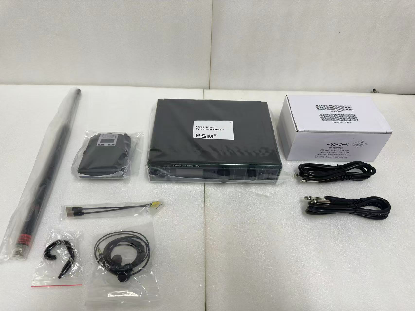Sistema di monitoraggio audio  - Ribbon Microphone recensione e prezzo