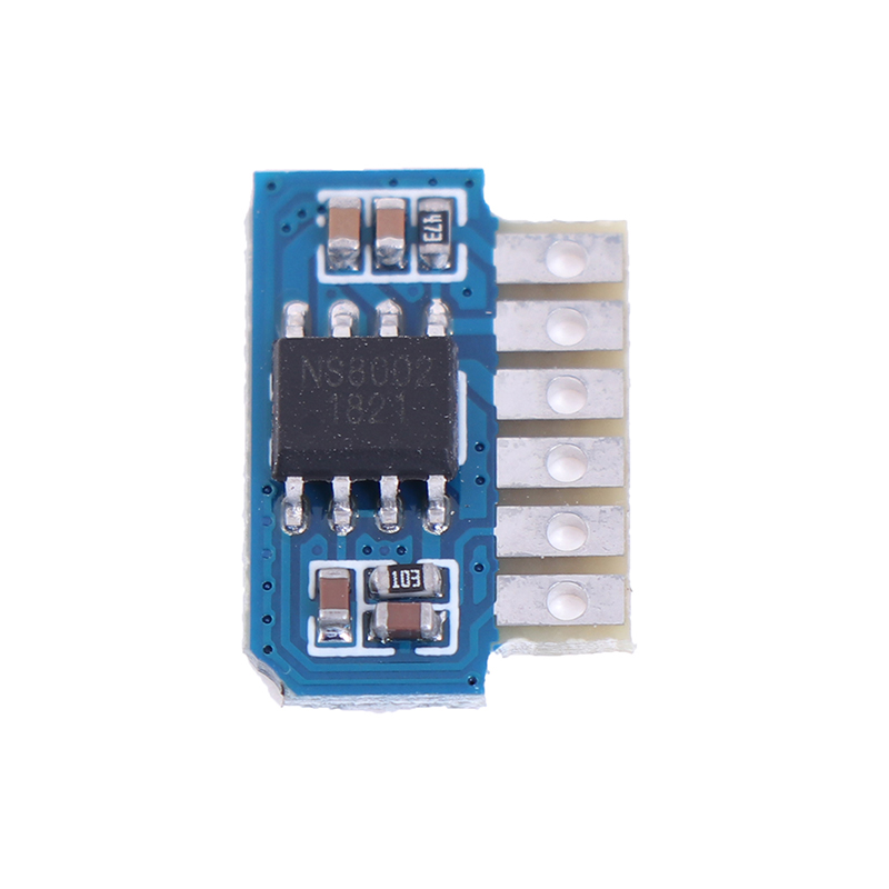 *1/2/5Pz Modulo Amplificatore  - Audio Amplifier Board recensione e prezzo