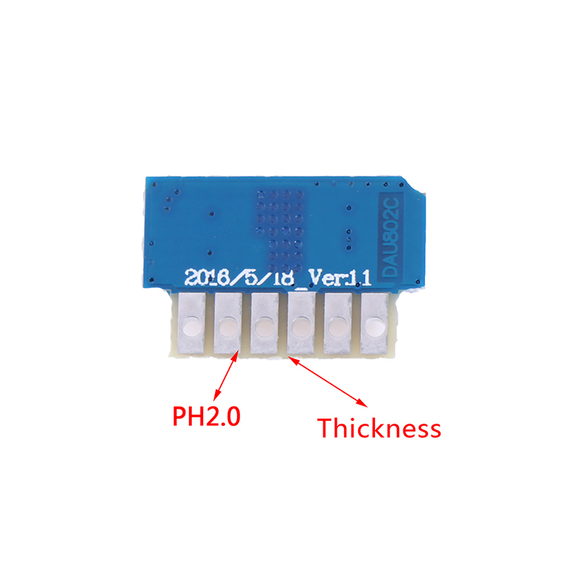 *1/2/5Pz Modulo Amplificatore  - Audio Amplifier Board recensione e prezzo