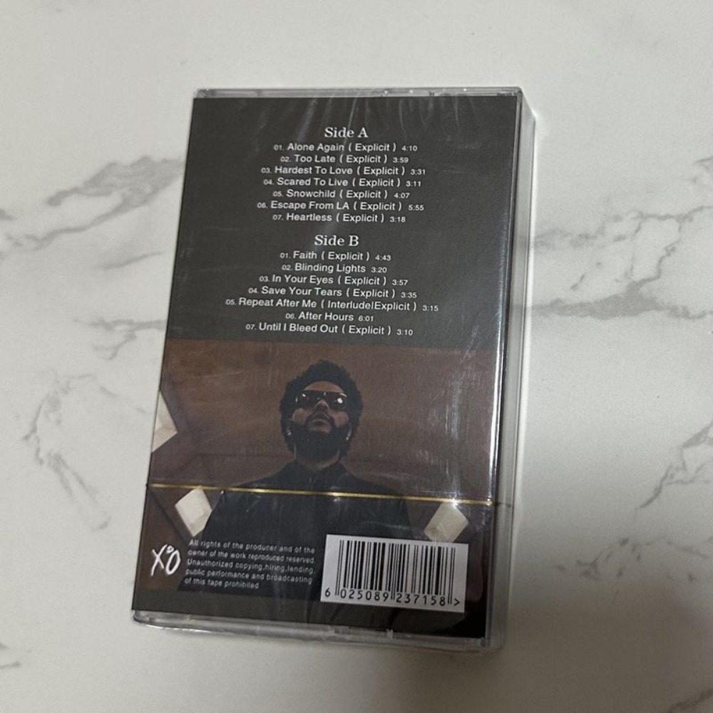 Nuovissimo Album Musicale Elet - Woofer recensione e prezzo