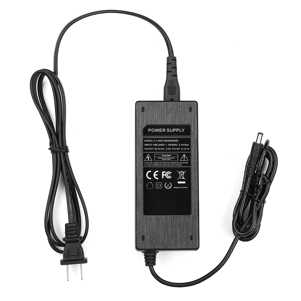 Alimentatore AIYIMA per Amplif - Es9018 Dac recensione e prezzo
