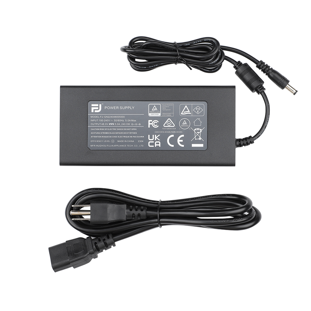 Alimentatore AIYIMA per Amplif - Es9018 Dac recensione e prezzo