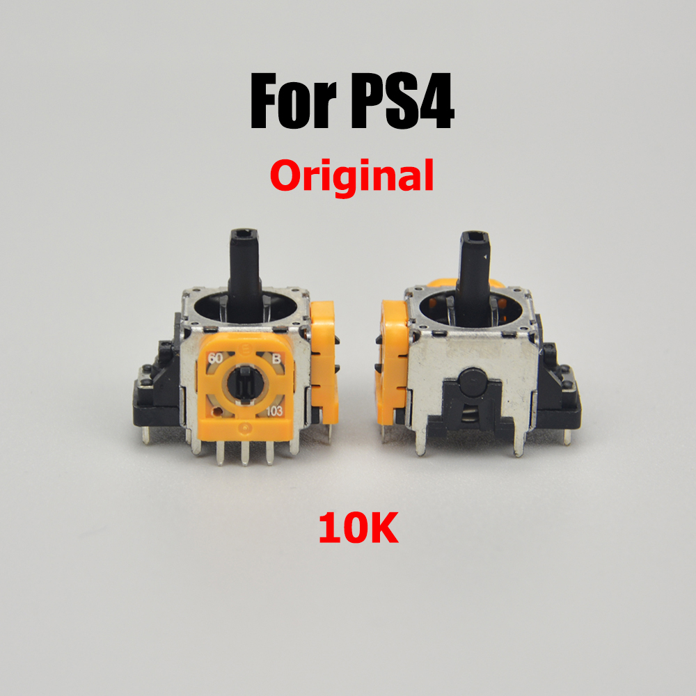 2 Pezzi Joystick di Ricambio p - Potentiometer 10K recensione e prezzo