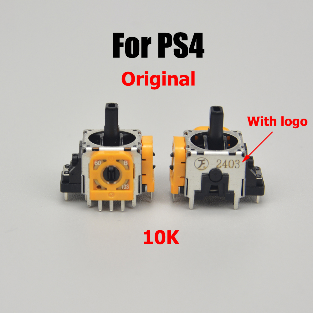 2 Pezzi Joystick di Ricambio p - Potentiometer 10K recensione e prezzo