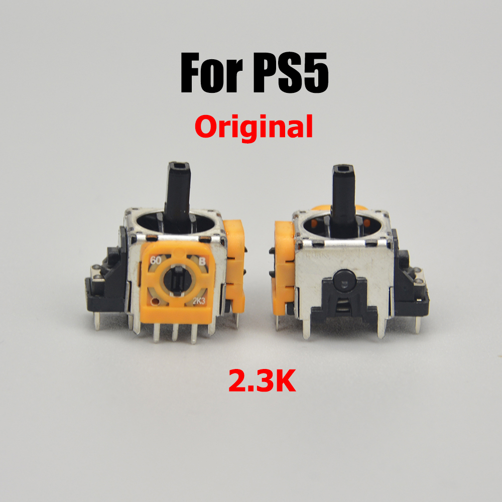 2 Pezzi Joystick di Ricambio p - Potentiometer 10K recensione e prezzo
