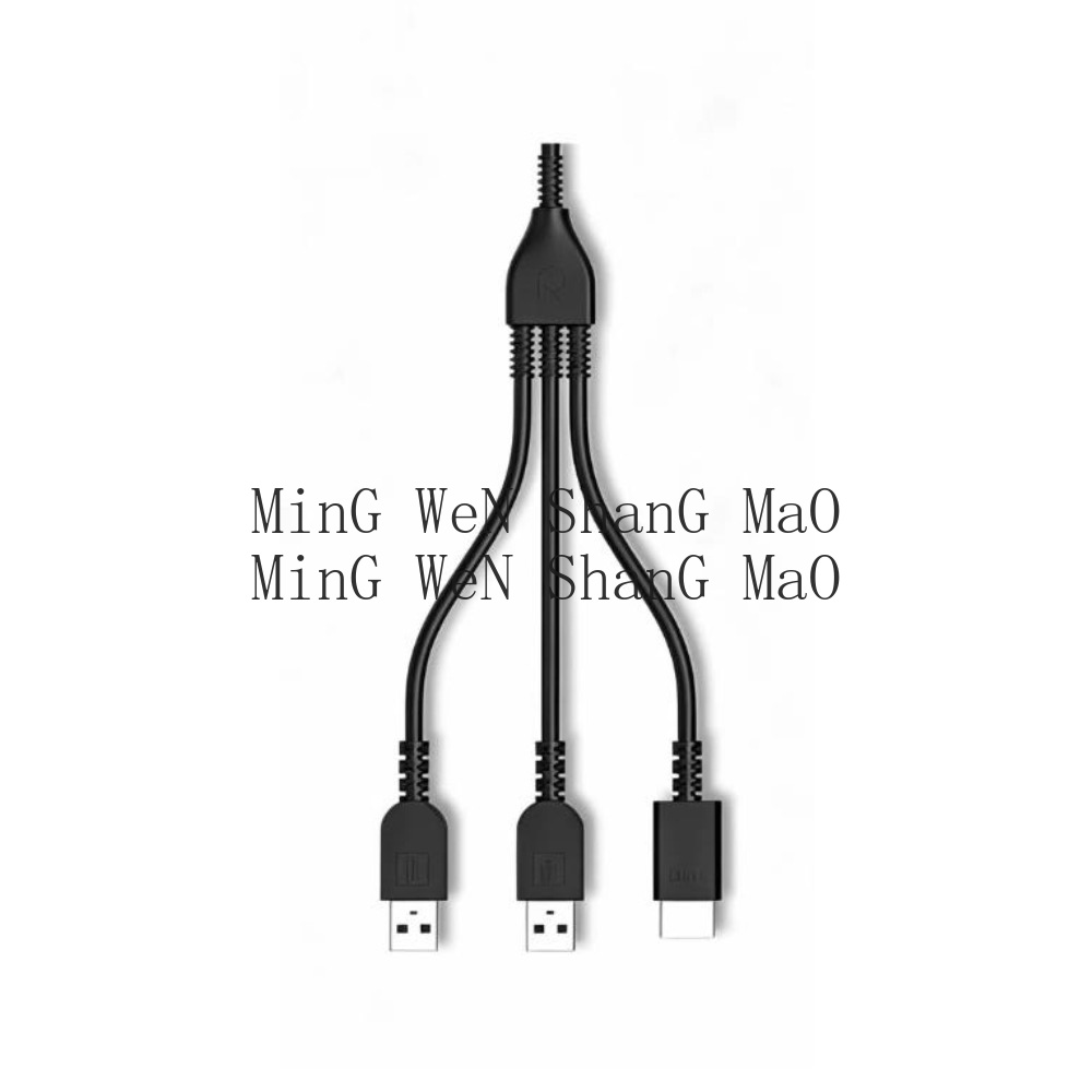 Cavo di Connessione 3-in-1 DPV - Mdi Cable recensione e prezzo
