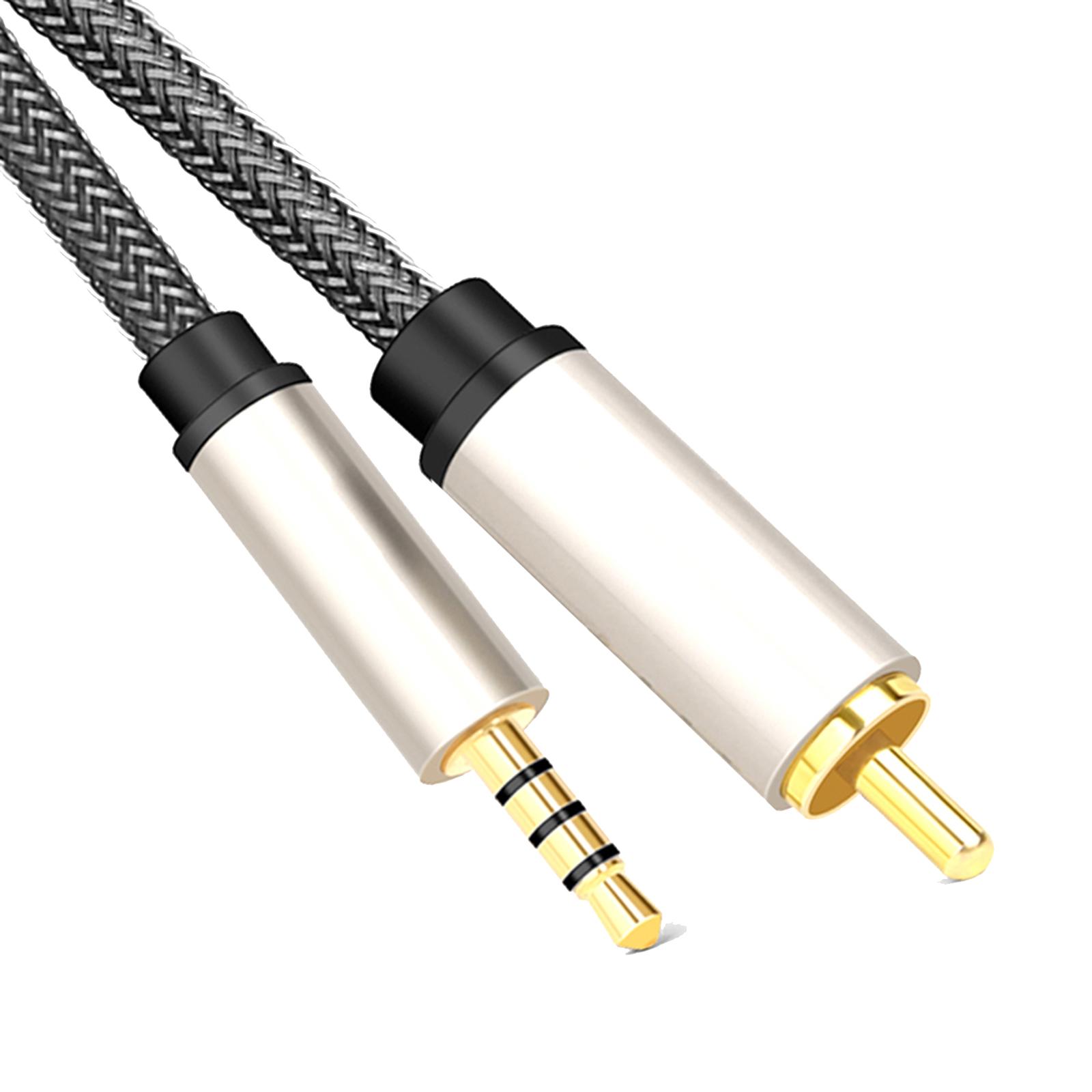 Cavo audio coassiale digitale  - Audio Cable Rca recensione e prezzo