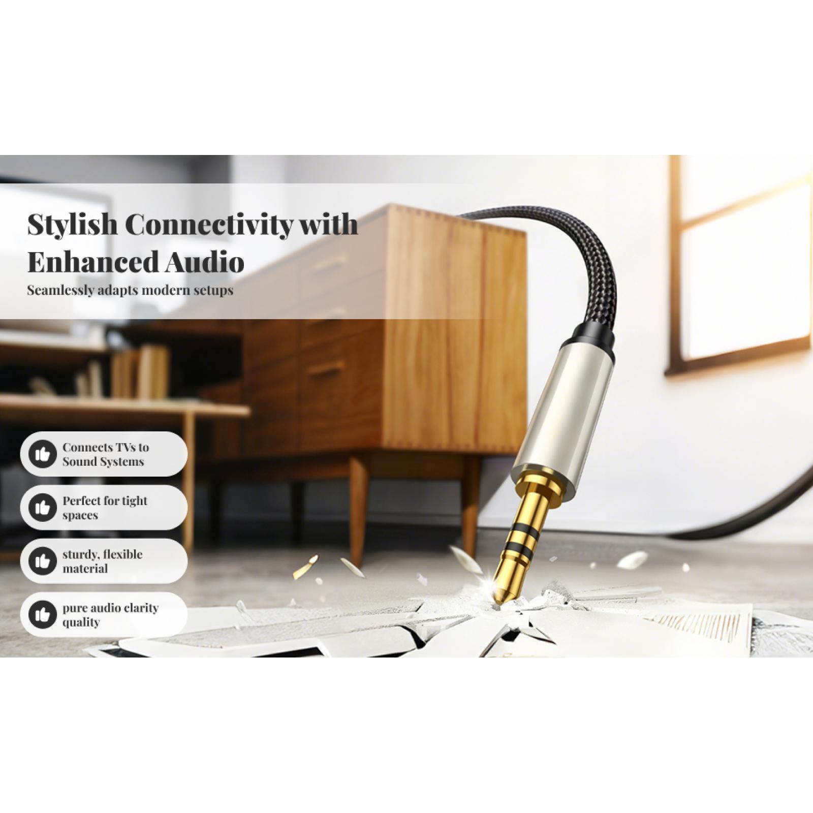 Cavo audio coassiale digitale  - Audio Cable Rca recensione e prezzo