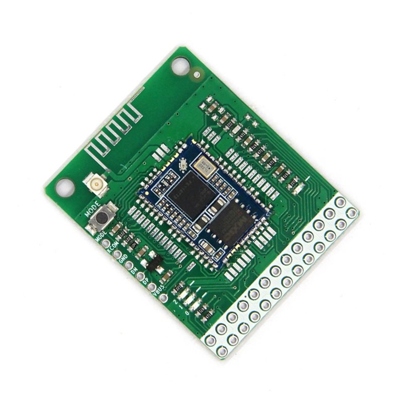 Y01A 2X QCC3034 Modulo Audio S - Sbc Audio Amplifier recensione e prezzo