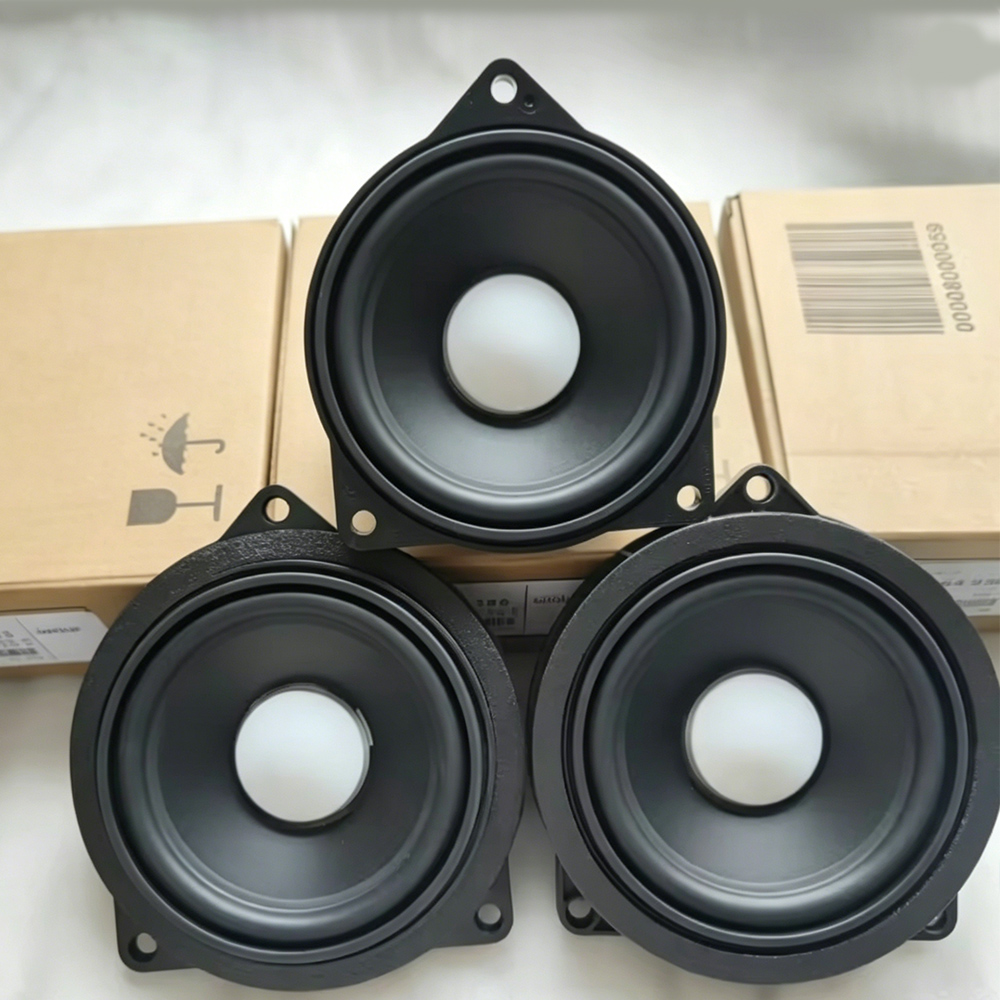 Kit Altoparlanti Midrange e Tw - Speaker Kit recensione e prezzo