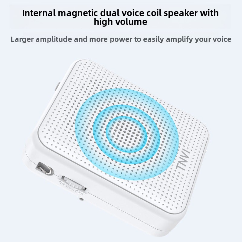 Microfono Lavalier Wireless TN - Ribbon Microphone recensione e prezzo