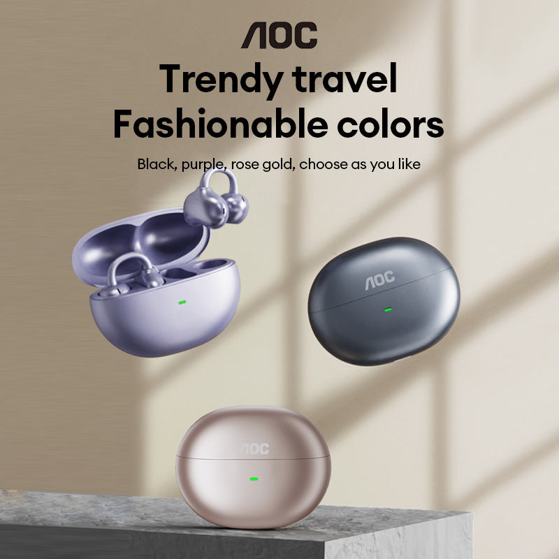 AOC ACD2544 Auricolari Bluetoo - Audio Cable Rca recensione e prezzo