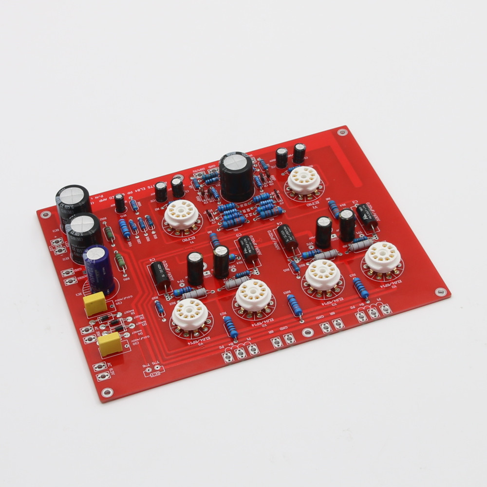 Scheda Amplificatore Stereo Hi - Hifi Amplifier Board recensione e prezzo