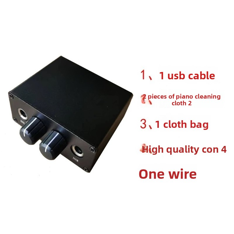 Processore multieffetto per ch - Audio Interface recensione e prezzo