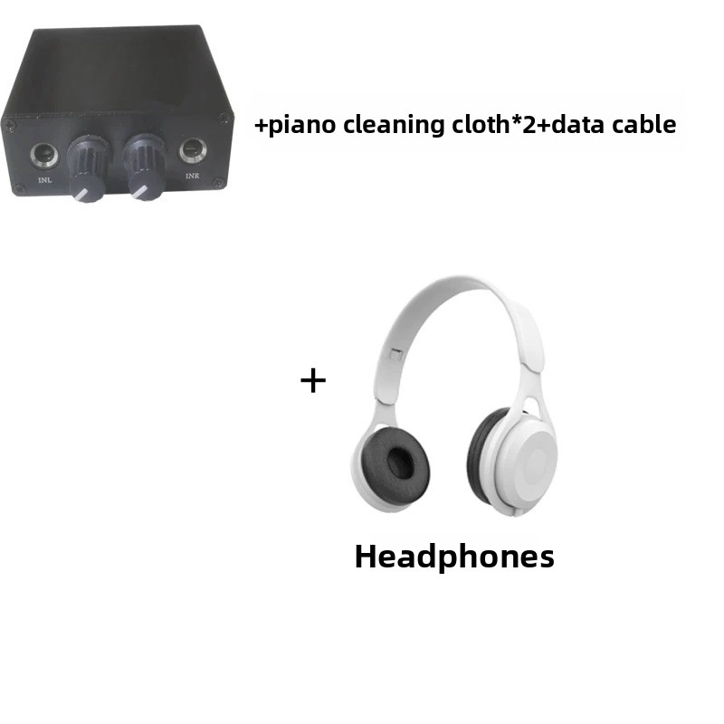 Processore multieffetto per ch - Audio Interface recensione e prezzo