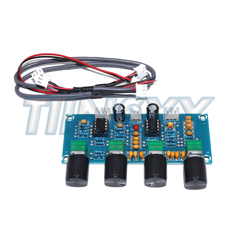 XH-A901 Scheda di regolazione  - Volume Control Board recensione e prezzo