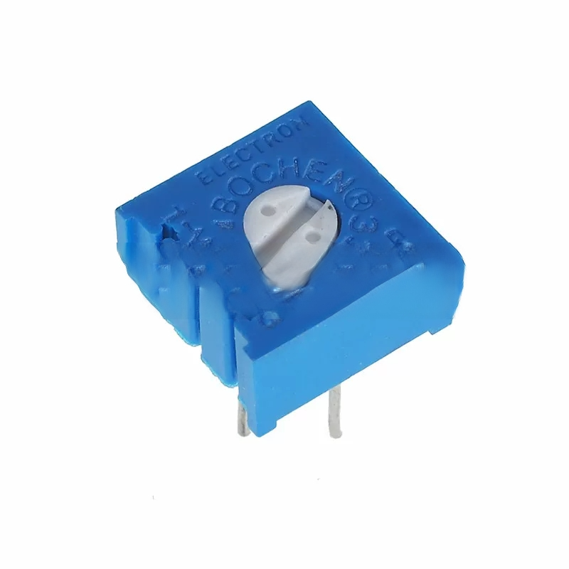 3386P Potenziometro regolabile - Potentiometer 10K recensione e prezzo