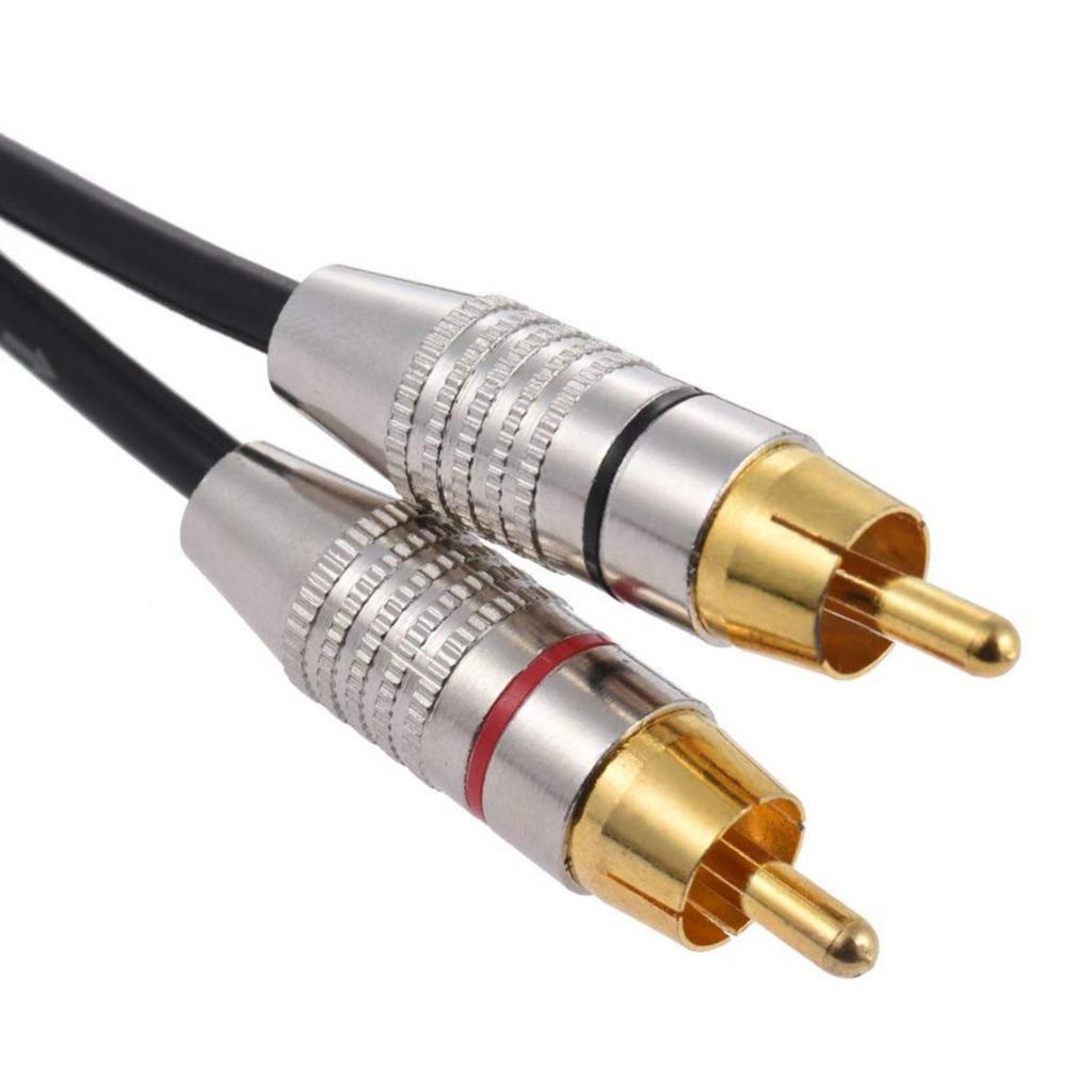 Cavo splitter audio XLR a conn - Audio Cable Rca recensione e prezzo