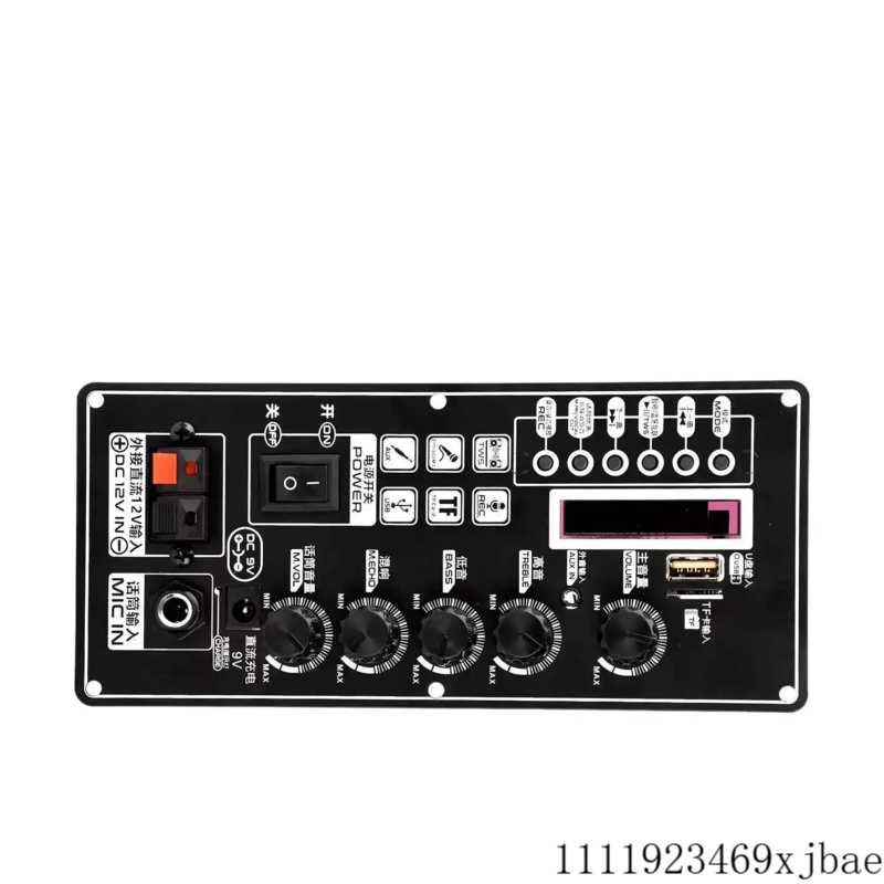 Scheda Decoder Amplificatore B - Audio Amplifier Board recensione e prezzo