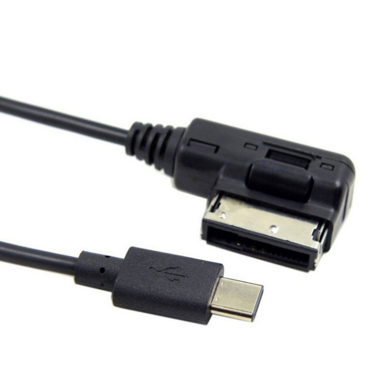 Cavo Audio Type-C con Ricarica - Mdi Cable recensione e prezzo