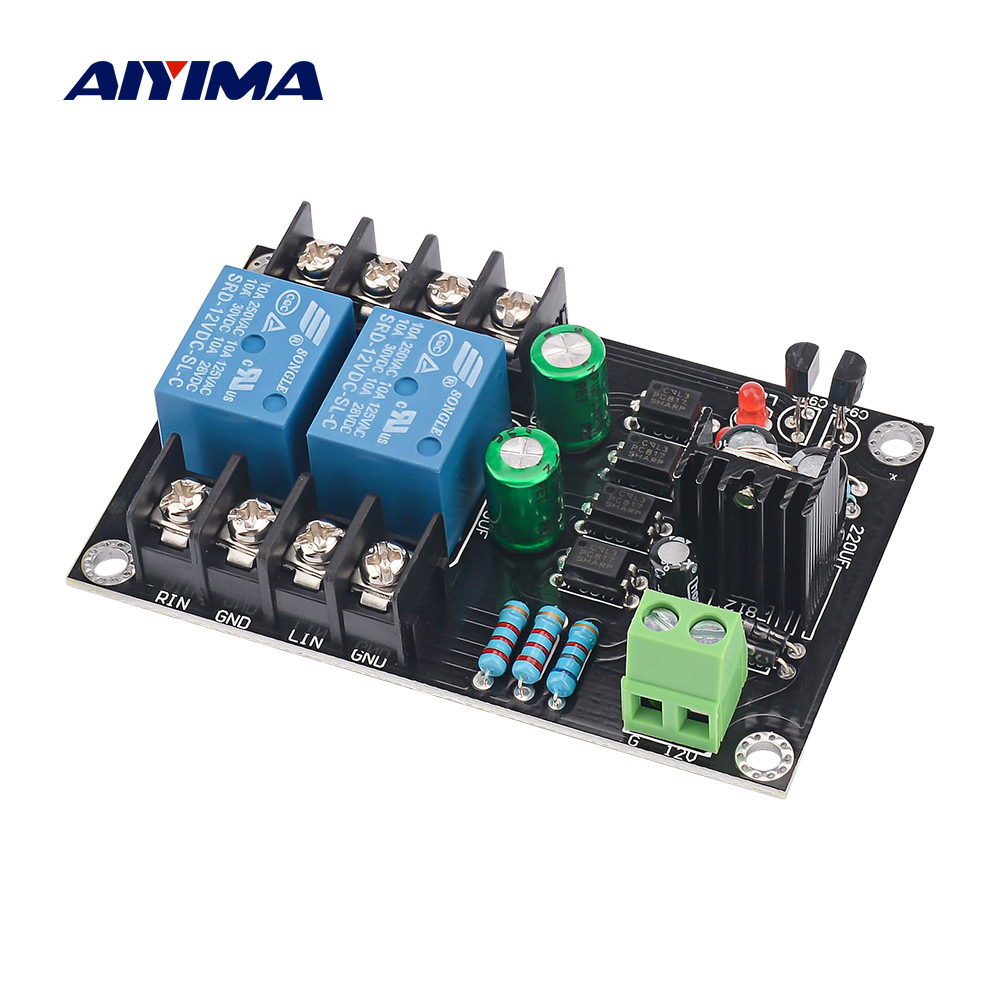 AIYIMA 2.0 Scheda di protezion - Es9018 Dac recensione e prezzo