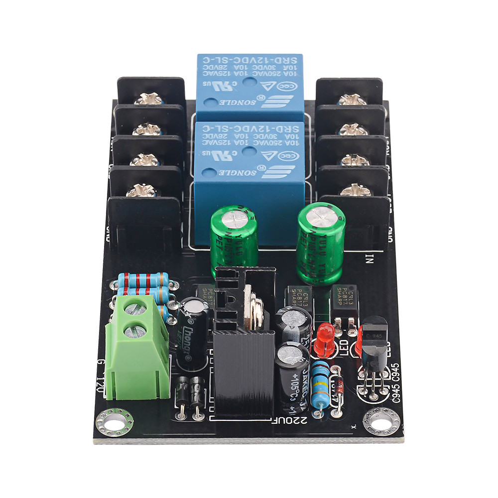 AIYIMA 2.0 Scheda di protezion - Es9018 Dac recensione e prezzo