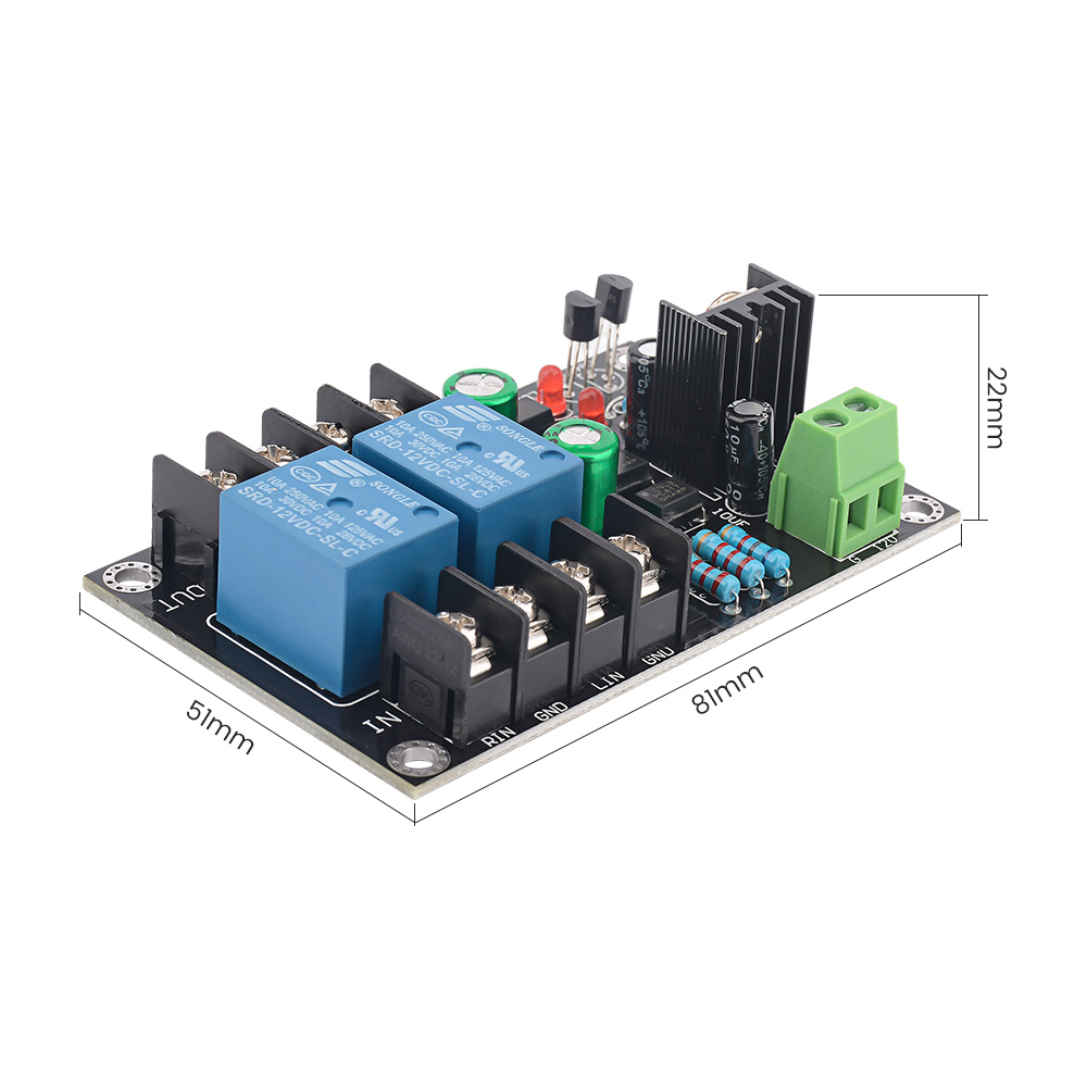 AIYIMA 2.0 Scheda di protezion - Es9018 Dac recensione e prezzo