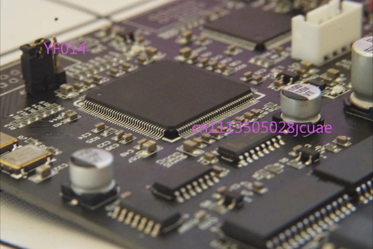 Modulo di decodifica R2R in st - Dac Board recensione e prezzo