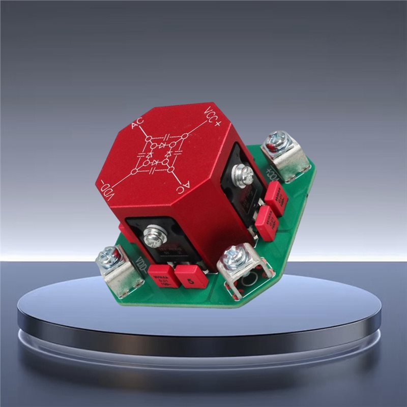Ponte di Diodi B27B a Risposta - Audio Amplifier Board recensione e prezzo