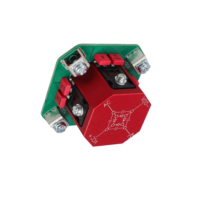 Ponte di Diodi B27B a Risposta - Audio Amplifier Board recensione e prezzo