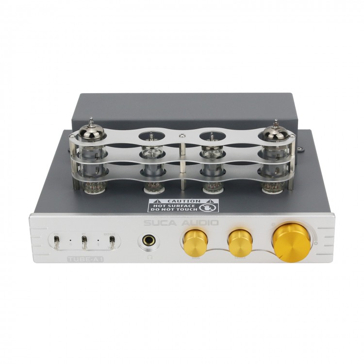 Amplificatore per cuffie a val - Headphone Amplifier recensione e prezzo