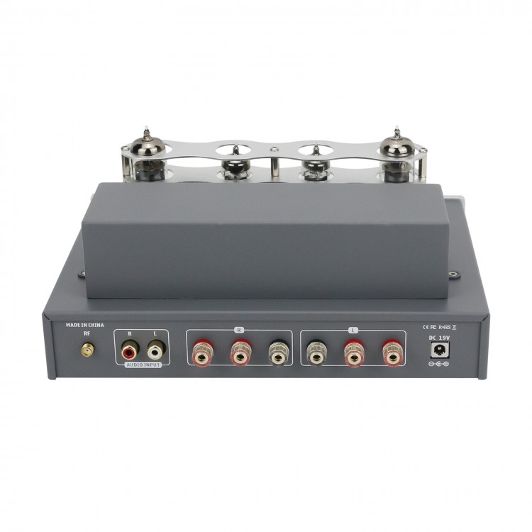 Amplificatore per cuffie a val - Headphone Amplifier recensione e prezzo