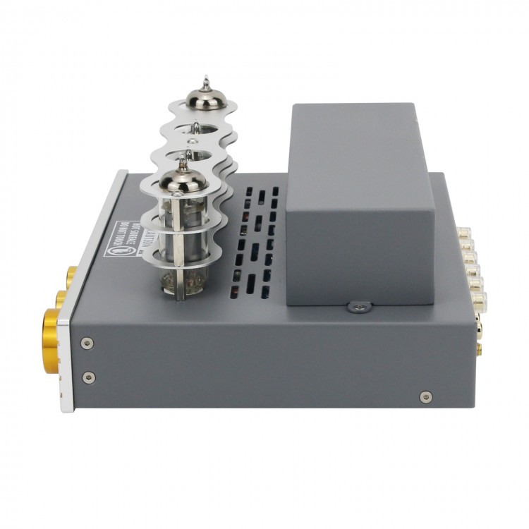 Amplificatore per cuffie a val - Headphone Amplifier recensione e prezzo