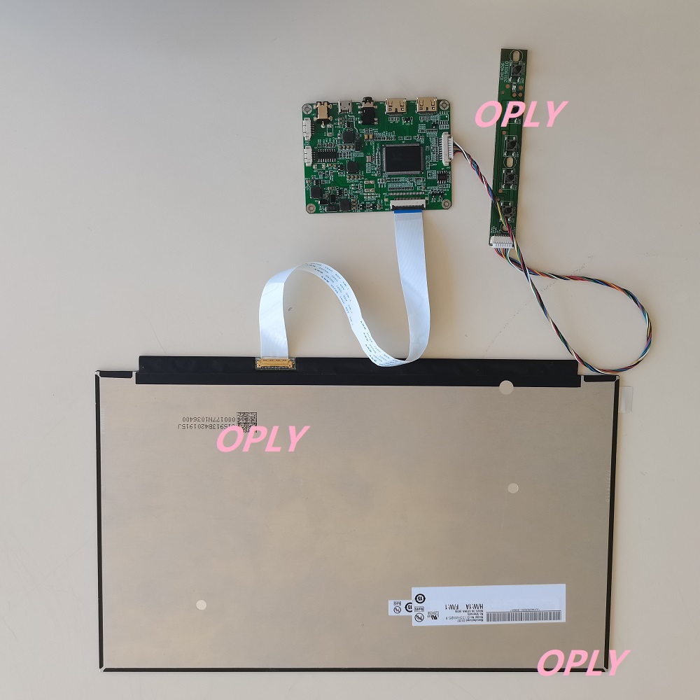 Kit controller EDP 2K per LQ11 - Mdi Cable recensione e prezzo