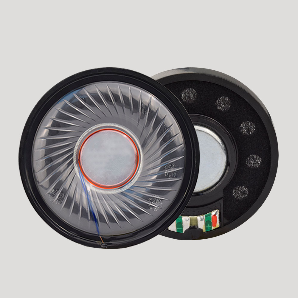 QIGOM Driver per Cuffie da 50M - Diy Headphone recensione e prezzo