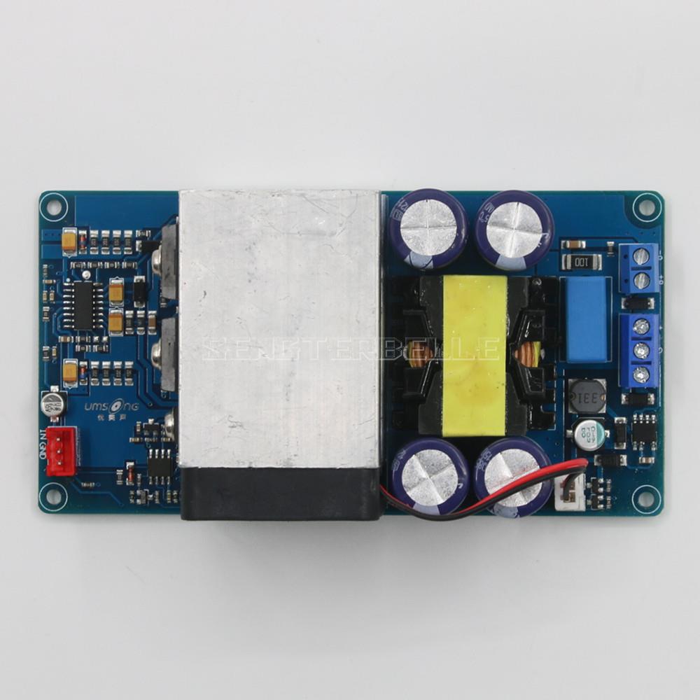 Nuovo Amplificatore Audio Digi - Audio Amplifier Board recensione e prezzo