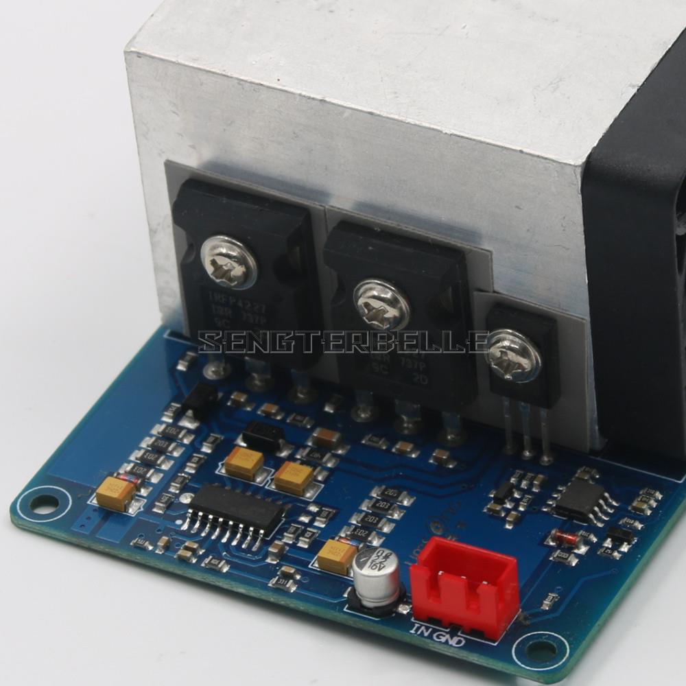 Nuovo Amplificatore Audio Digi - Audio Amplifier Board recensione e prezzo