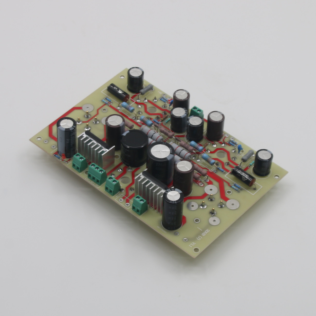 Scheda Amplificatore di Potenz - Hifi Amplifier Board recensione e prezzo