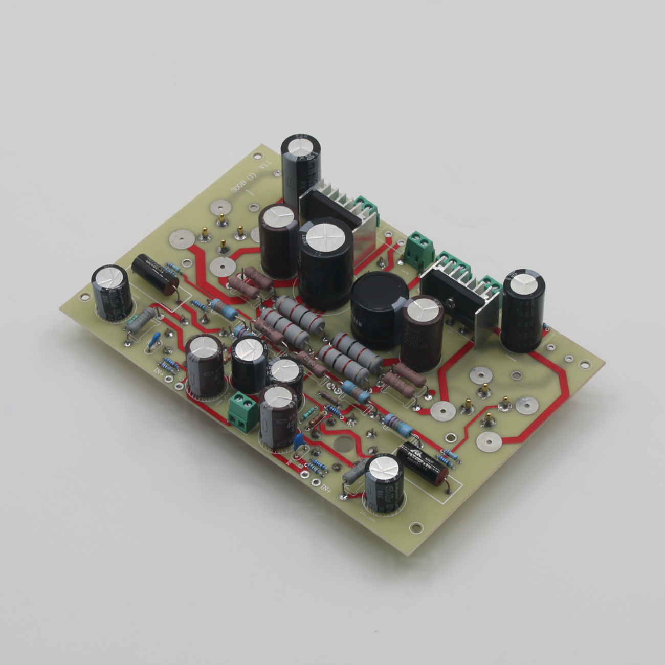 Scheda Amplificatore di Potenz - Hifi Amplifier Board recensione e prezzo