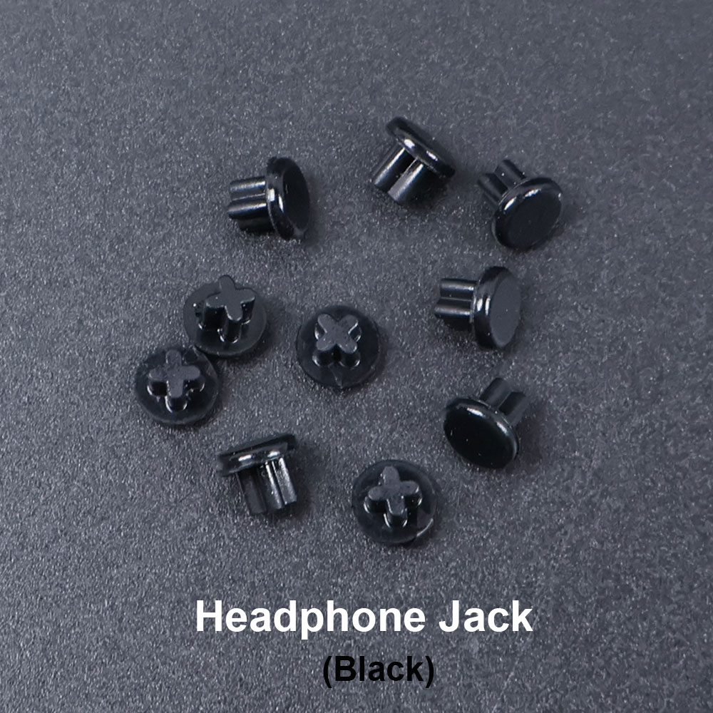 JCD 10 pezzi Tappi antipolvere - Mdi Cable recensione e prezzo