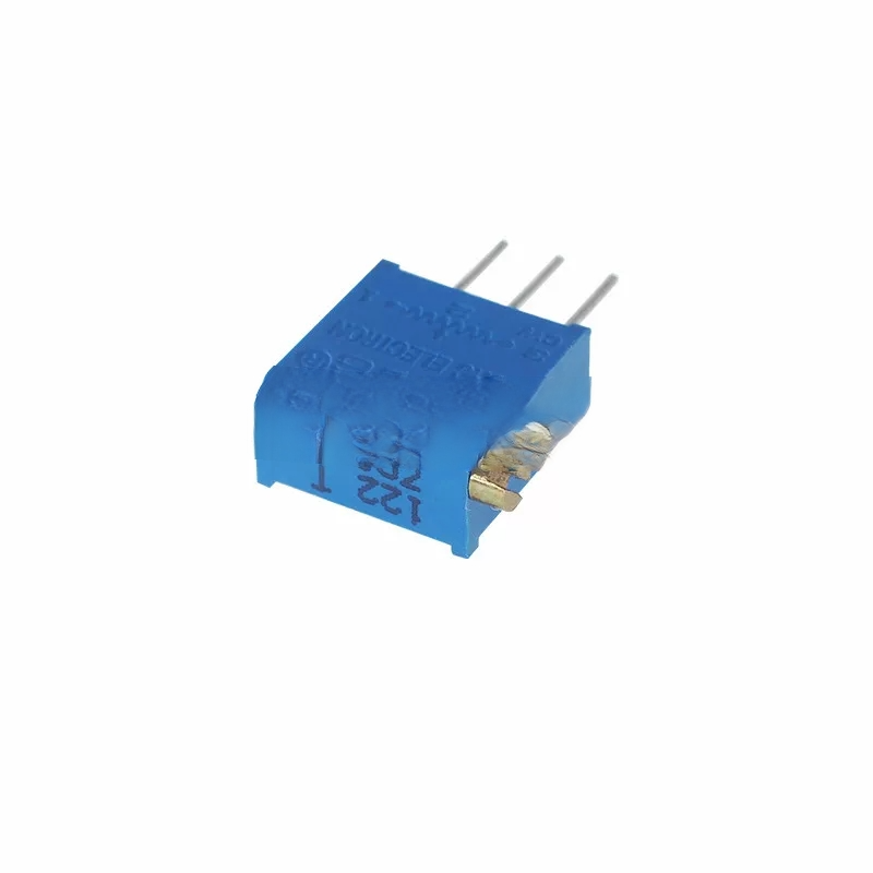 3296X 103 Potenziometro regola - Potentiometer 10K recensione e prezzo