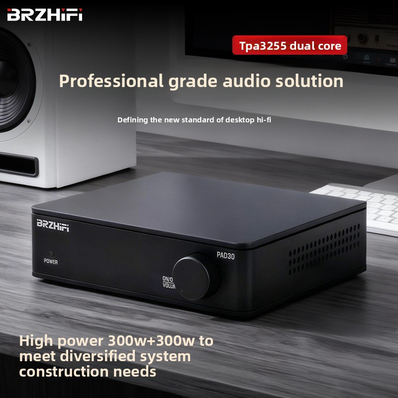 BREEZE 2027 nuovo aggiornament - Es9018 Dac recensione e prezzo