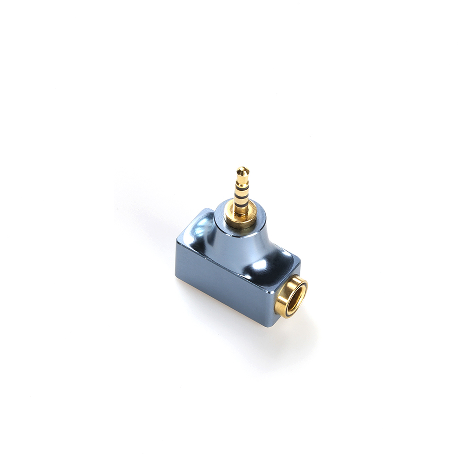 DD ddHiFi All New DJ44B / DJ44 - Headphone Amplifier recensione e prezzo