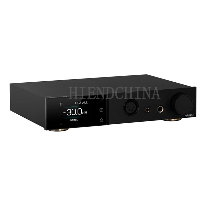 Nuovo Amplificatore per Cuffie - Headphone Amplifier recensione e prezzo