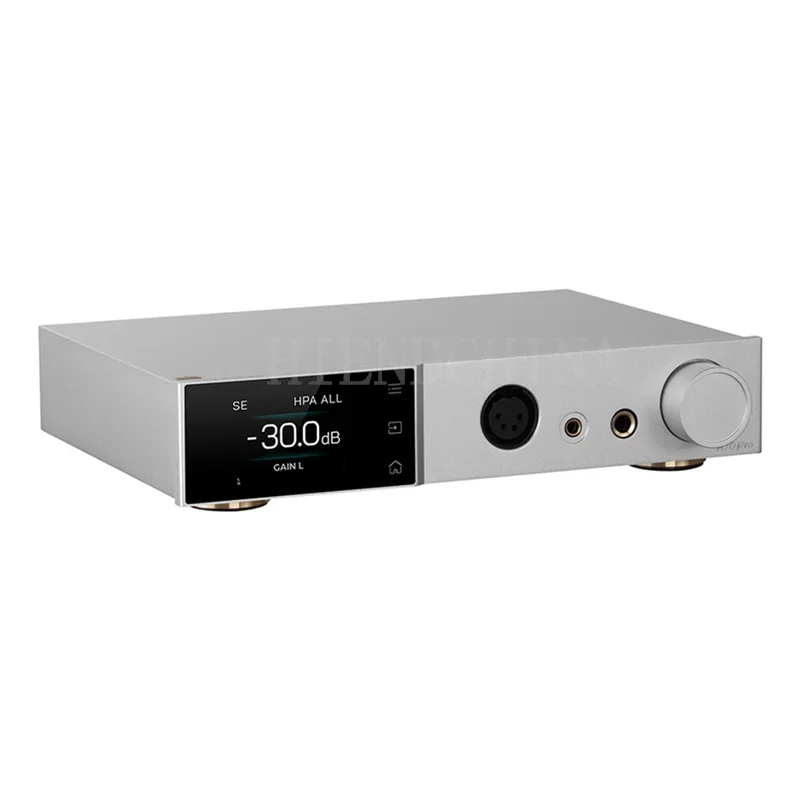 Nuovo Amplificatore per Cuffie - Headphone Amplifier recensione e prezzo